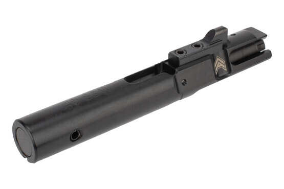 Angstadt Arms 40 S&W BCG is compatible with Glock magazines